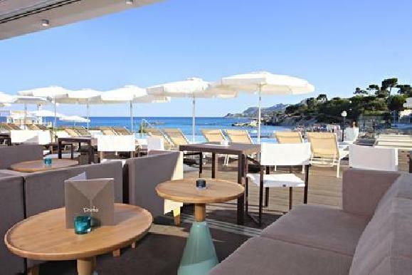 Hotel Son Moll Sentits Spa - Adults Only