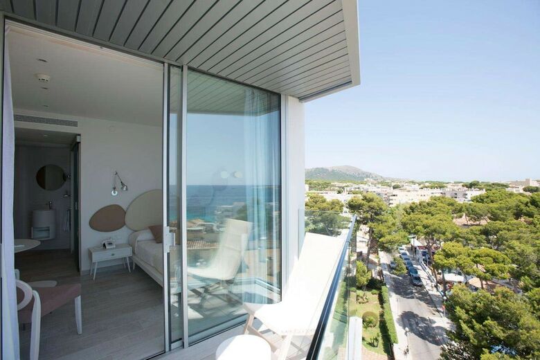 Hotel Son Moll Sentits Spa - Adults Only