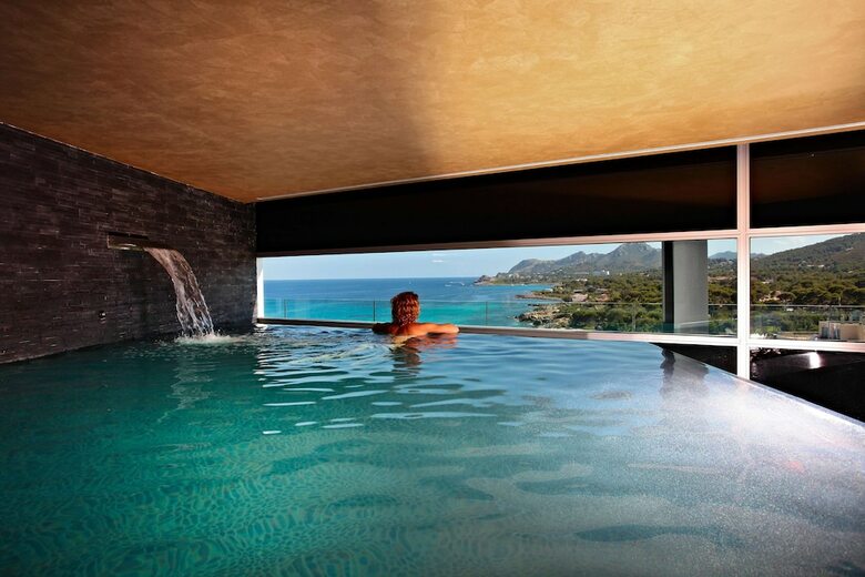 Hotel Son Moll Sentits Spa - Adults Only