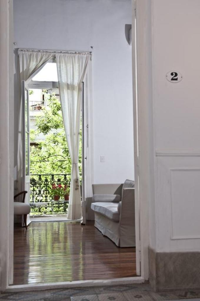 Apartamento Palermo Hollywood House