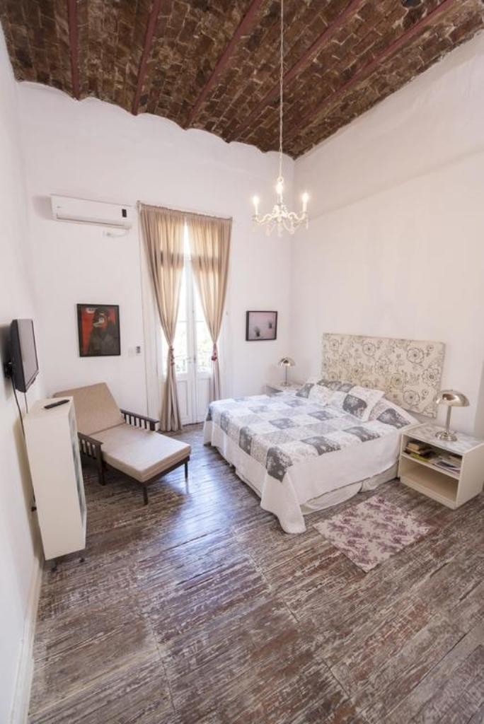 Apartamento Palermo Hollywood House