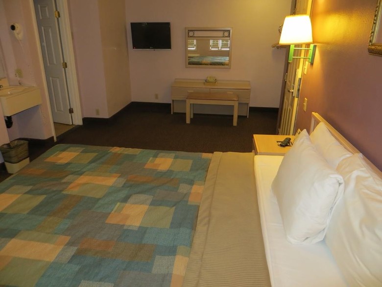 Motel Hollywood Stars Inn