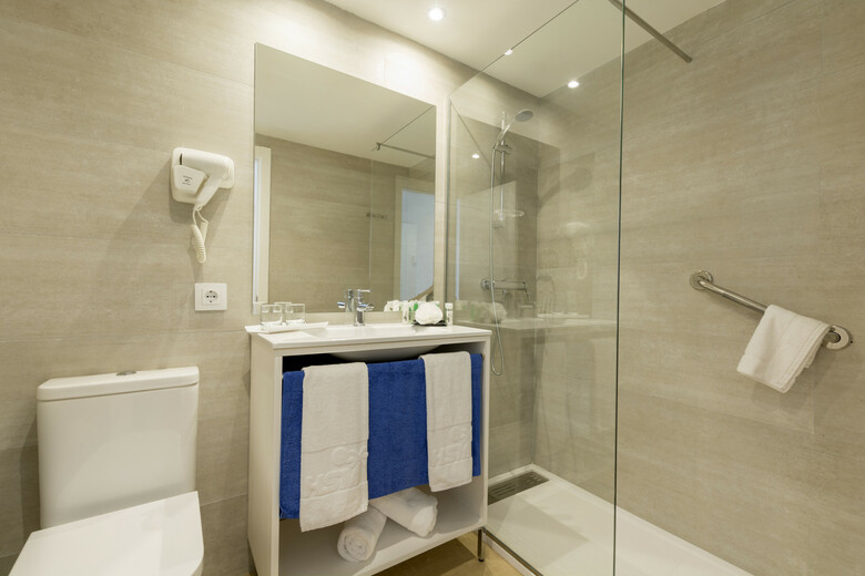 Hotel Hsm Regana Adults Only