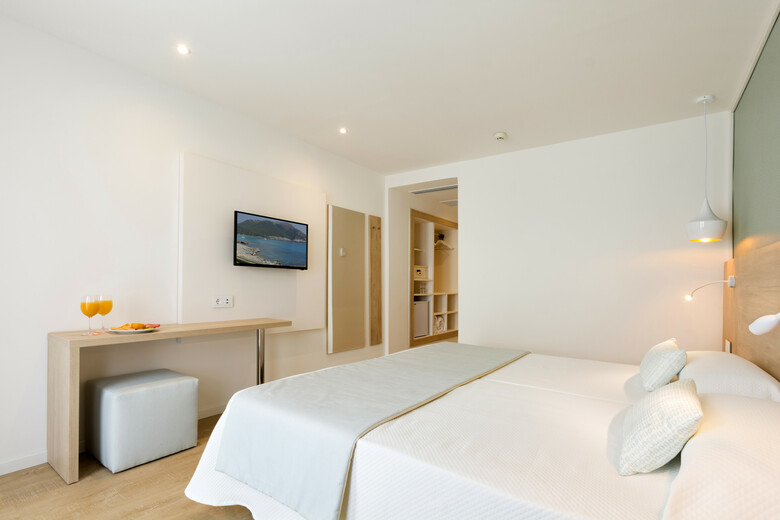 Hotel Hsm Regana Adults Only