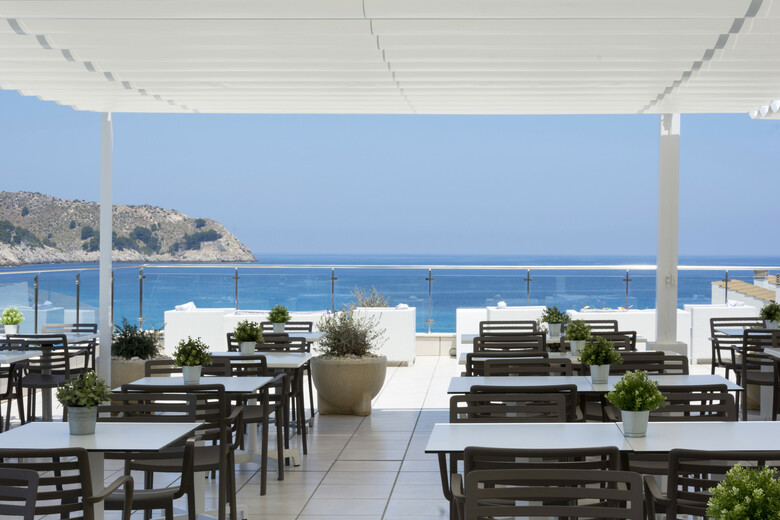 Hotel Hsm Regana Adults Only