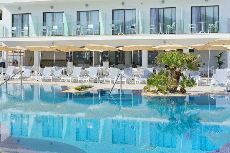 Hotel Hsm Regana Adults Only