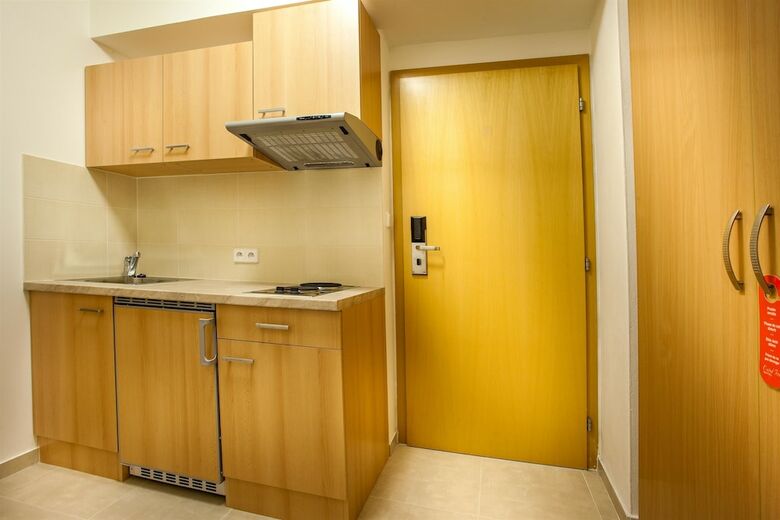Hotel Extol Inn