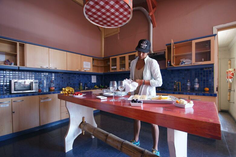 Happy House Hostel