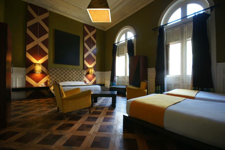 Happy House Hostel
