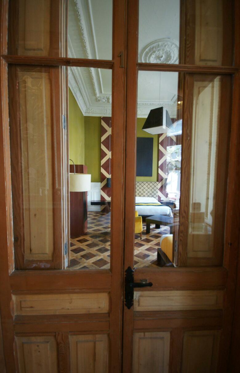 Happy House Hostel
