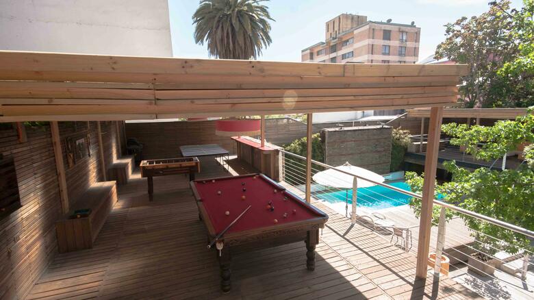 Happy House Hostel