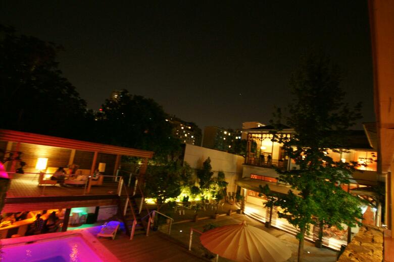 Happy House Hostel
