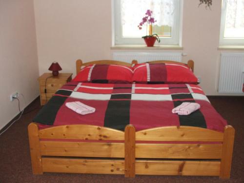 Apartamento Ala Ubytovani