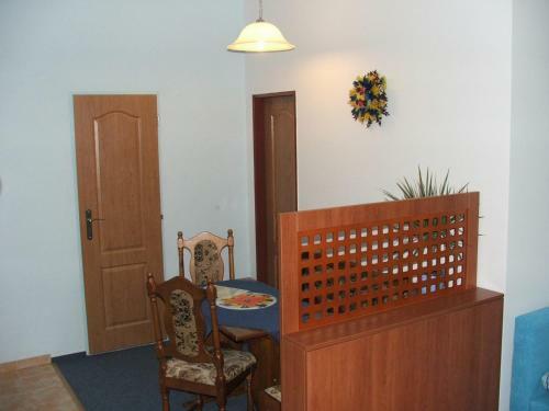 Apartamento Ala Ubytovani