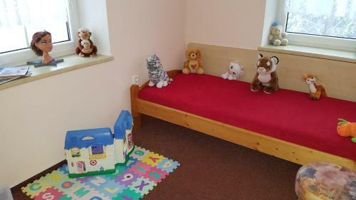 Apartamento Ala Ubytovani
