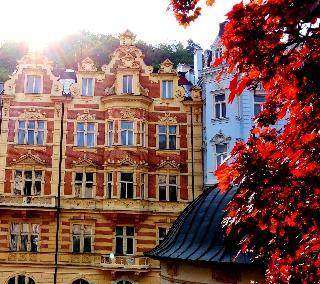 Hotel Ester