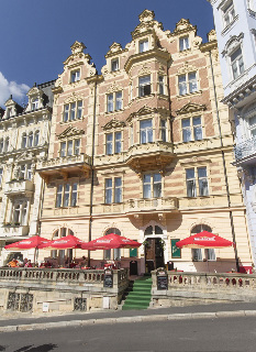 Hotel Ester