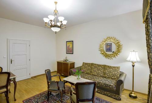 Residence Hotel Romanza