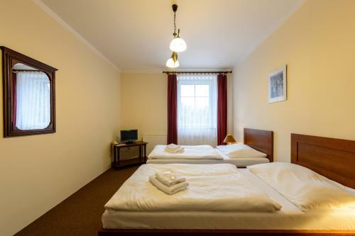 Hotel Valdstejn