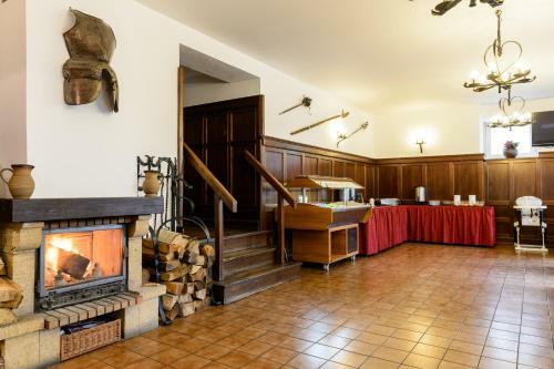 Hotel Valdstejn