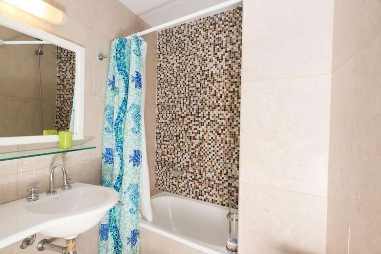 Apartamento Soho Point