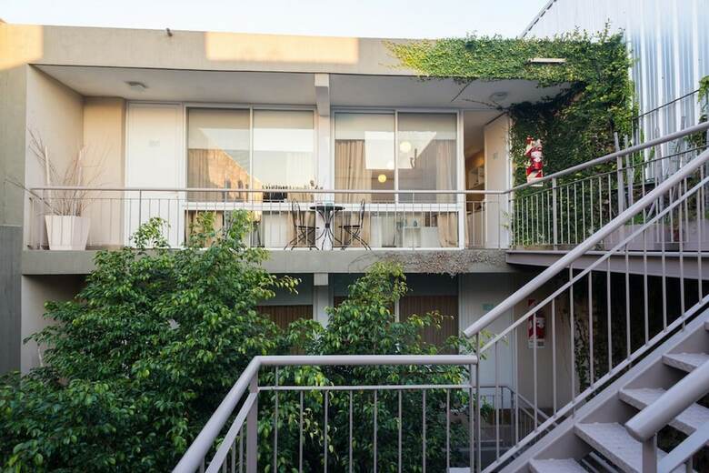 Apartamento Soho Point