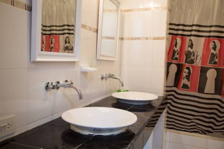 Hostal Hostel Redencion