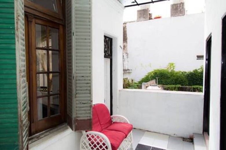 Hostal Hostel Redencion