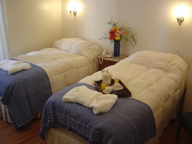 Arribo Buenos Aires Hotel Boutique