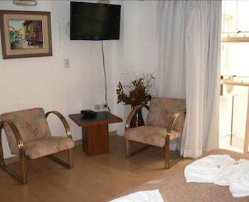 Village Garden Apart Hotel