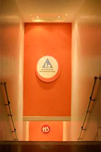 Hostel Suites Obelisco