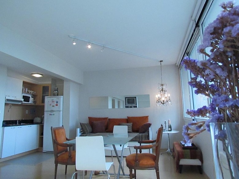 Sunlight Recoleta Suites & Apartments