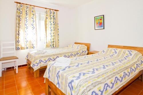 Apartamentos Ponent