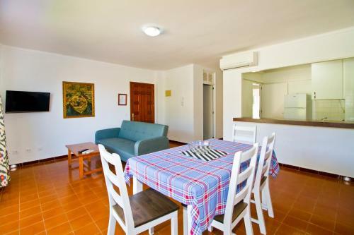 Apartamentos Ponent