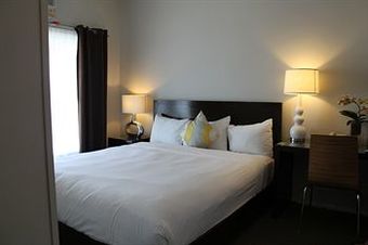 Hotel Beverly Terrace