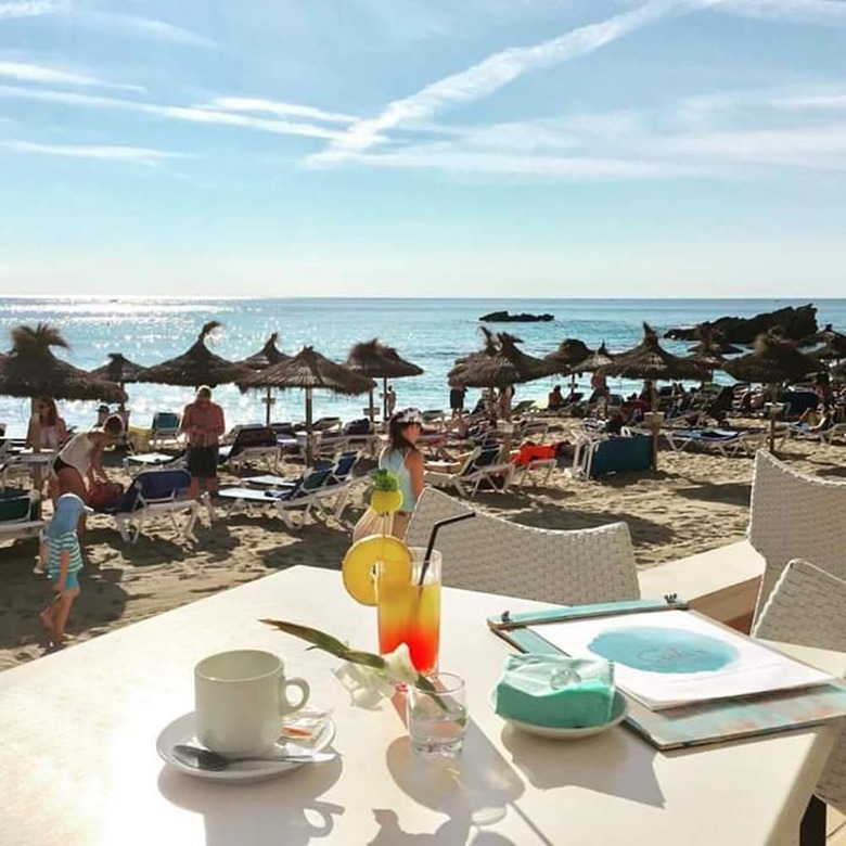 Hotel Na Forana