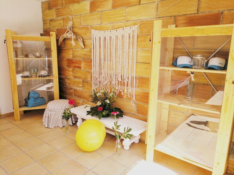Hotel Na Forana