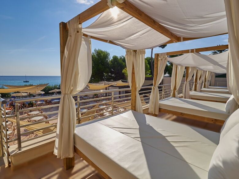 Hotel Na Forana