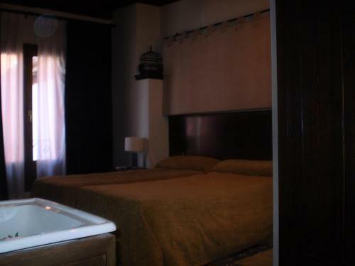 Hostal Posada Arco De San Miguel