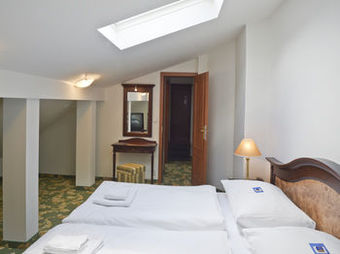Ea Hotel Elefant