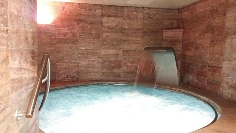 Hotel Rvhotels Spa Vila de Caldes - Adults Only