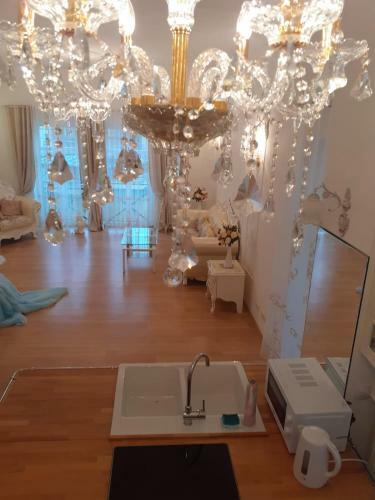 Apartm�n Kolon�da