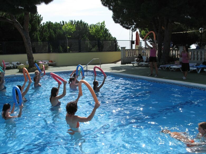 Camping Roca Grossa