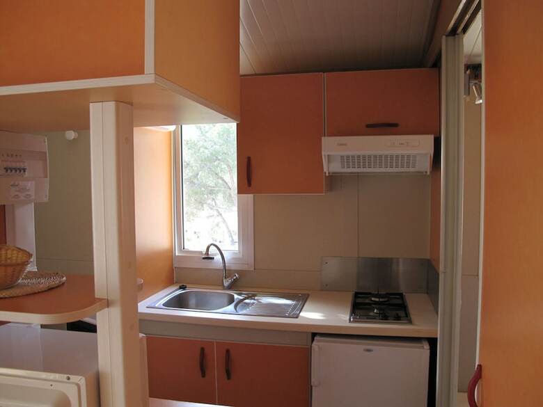 Camping Roca Grossa