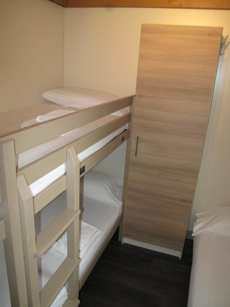 Camping Roca Grossa