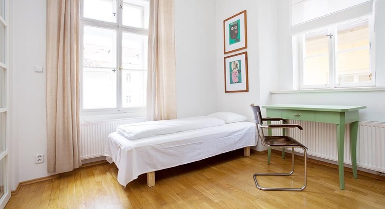 Apartment U Hroznu