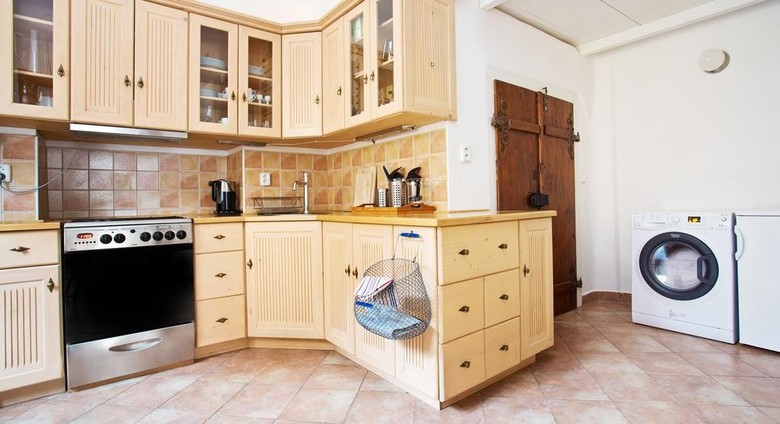 Apartment U Hroznu