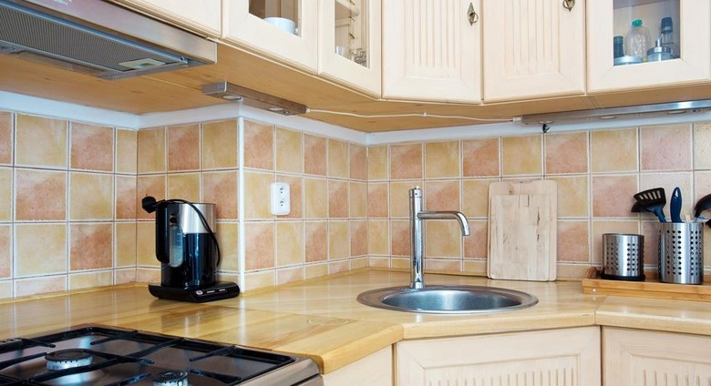 Apartment U Hroznu