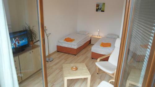 Apartamento Ernesta Club Lipno