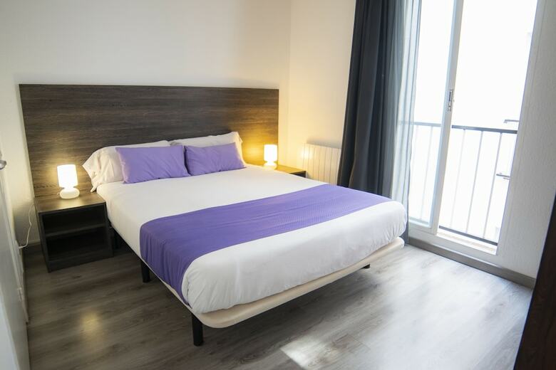 Apartaments Atzavara